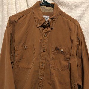 Vintage Carhartt Shirt